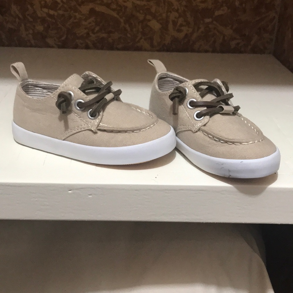Boatshoes